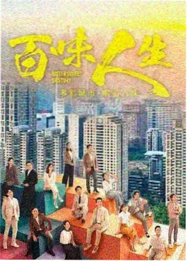 我的山与海 大结局
